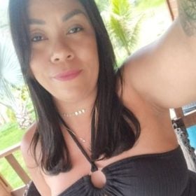 Família procura por Lucimara, desaparecida em Divinópolis