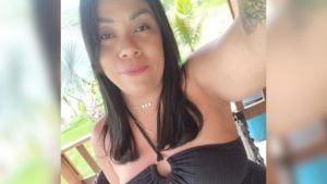 Família procura por Lucimara, desaparecida em Divinópolis