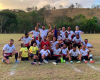 Mata dos Coqueiros é finalista da Copa Rural 2026