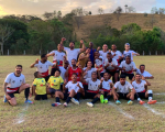 Mata dos Coqueiros é finalista da Copa Rural 2026