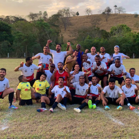 Mata dos Coqueiros é finalista da Copa Rural 2026