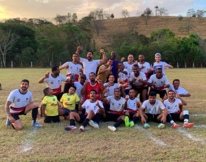 Mata dos Coqueiros é finalista da Copa Rural 2026