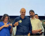 PSD oficializa Mateus Simões como candidato a governador
