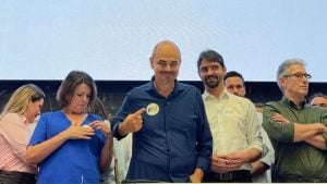 PSD oficializa Mateus Simões como candidato a governador