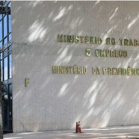 Ministério abre investigação sobre reforma do Diviprev