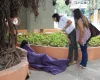Divinópolis sanciona lei que facilita retorno de moradores de rua à cidade de origem