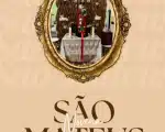 Novena em honra a São Mateus Apóstolo reúne fiéis no São Roque