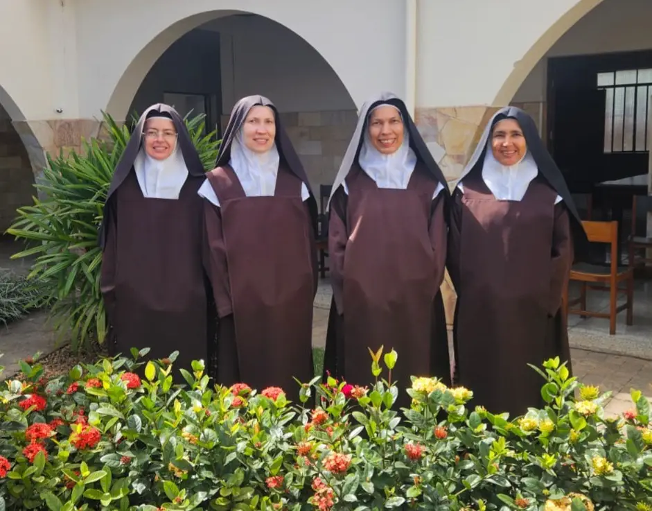 O que &eacute; priora e qual sua fun&ccedil;&atilde;o em um mosteiro cat&oacute;lico