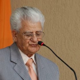 Câmara de Divinópolis decreta luto oficial pela morte de Antônio Paduano