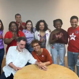 Patrus evita avaliar impacto de Cleitinho e foca em Minas