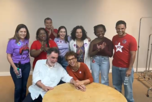 Patrus evita avaliar impacto de Cleitinho e foca em Minas