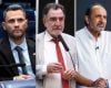 Quaest em MG, votos válidos: Cleitinho 54%; Patrus 23%; Kalil 10%