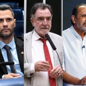 Quaest em MG, votos válidos: Cleitinho 54%; Patrus 23%; Kalil 10%