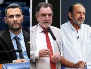 Quaest em MG, votos válidos: Cleitinho 54%; Patrus 23%; Kalil 10%