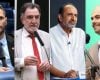 Quaest: Cleitinho 29%, Patrus 11%, Kalil 10% e Simões 7%