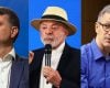 Quaest para presidente em Minas: Flávio Bolsonaro 31%, Lula, 30%, Zema, 7%
