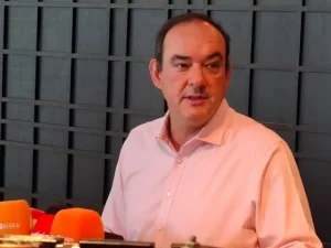 PL mantém candidatura de Roscoe apesar da guinada de Cleitinho
