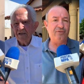 Políticos destacam o legado de Antônio Paduano em Divinópolis