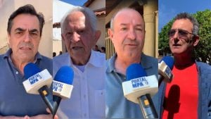 Políticos destacam o legado de Antônio Paduano em Divinópolis
