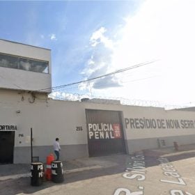 Detento engole 32 papelotes de maconha e passa por cirurgia em Nova Serrana