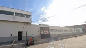 Detento engole 32 papelotes de maconha e passa por cirurgia em Nova Serrana