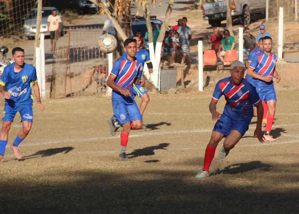 Primavera vence nos p&ecirc;naltis e avan&ccedil;a &agrave;s semifinais da Copa Rural 2026