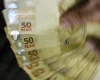 Salário mínimo pode subir 5,92% em 2027