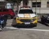 Receita Federal flagra descaminho de motos elétricas na BR-494