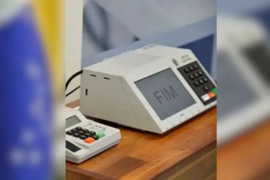 Propaganda eleitoral começa neste domingo (16) para as Eleições 2026