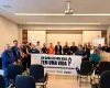 Dia do Ciclista e Segurança no Trânsito pautam reunião da Acasp