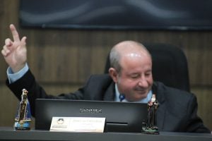 Câmara de Divinópolis vota oito matérias nesta Quinta-Feira (20)