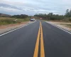 Saída de pista na MG-164 deixa feridos em Pedra do Indaiá