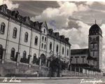 Como nasceu o Santuário de Santo Antônio de Divinópolis