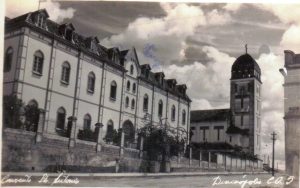 Como nasceu o Santuário de Santo Antônio de Divinópolis