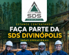 SDS siderurgica