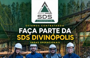 SDS siderurgica
