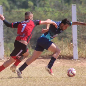 Semifinais da Copa Rural de Divinópolis 2026 têm datas e locais definidos