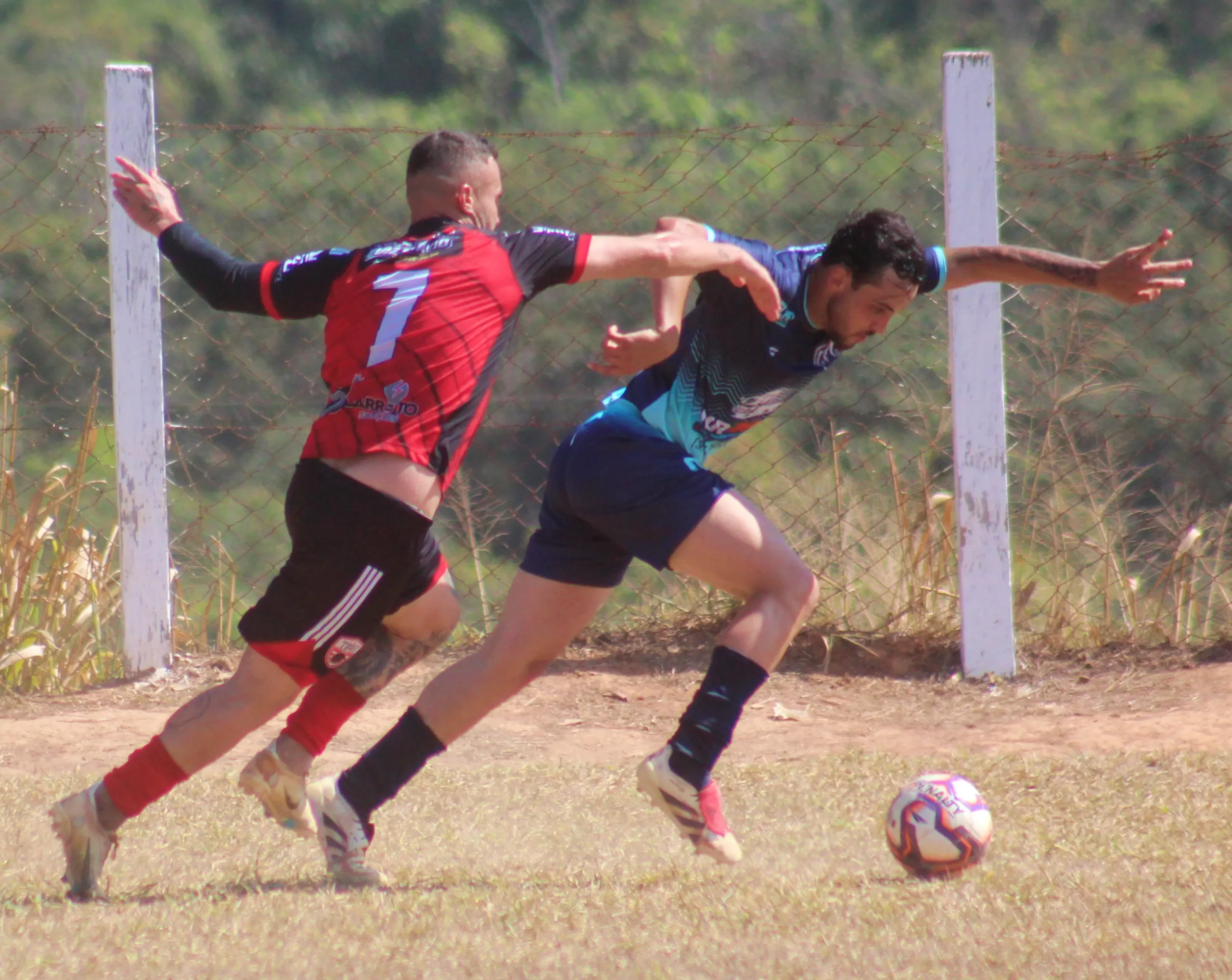 Semifinais da Copa Rural de Divinópolis 2026 têm datas e locais definidos