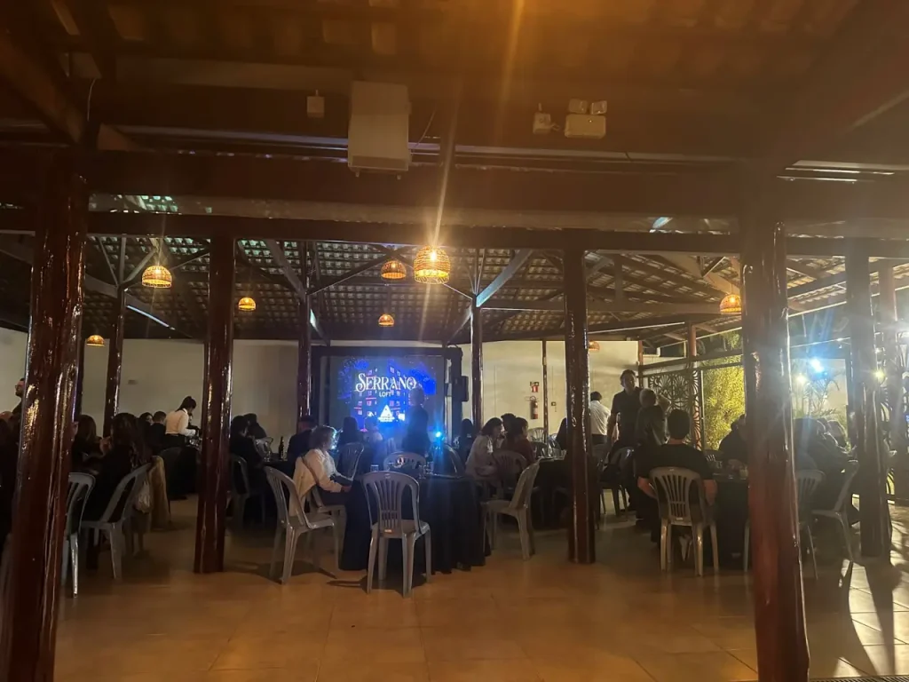Serrano Loft &eacute; lan&ccedil;ado em Nova Serrana com foco em loca&ccedil;&atilde;o por temporada