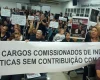 Servidores de Divinópolis anunciam paralisação e protesto contra reforma do Diviprev