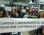 Servidores de Divinópolis anunciam paralisação e protesto contra reforma do Diviprev