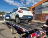 Sistema de Monitoramento da Settrans auxilia PM na recuperação de carro furtado