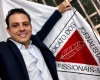 Thiago Góis toma posse como diretor regional do Sindicato dos Jornalistas de MG
