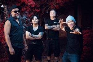 Tianastácia fala sobre novo álbum acústico em entrevista ao Porão 94