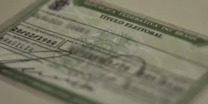 Voto em trânsito: prazo para solicitação termina nesta quinta (20)
