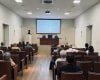 Tribunal Eclesiástico de Divinópolis promove formação canônica sobre nulidade matrimonial
