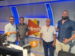 Conheça o T-Zeus 30: Suplemento voltado à saúde masculina