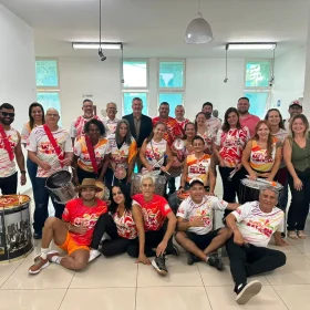 Vereadores aprovam sete projetos em Divinópolis