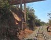Prefeitura retoma obras no viaduto Campo do Meio, no São José, em Divinópolis