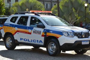 Corpo de homem com sinais de violência é encontrado às margens da MG-050, em Juatuba